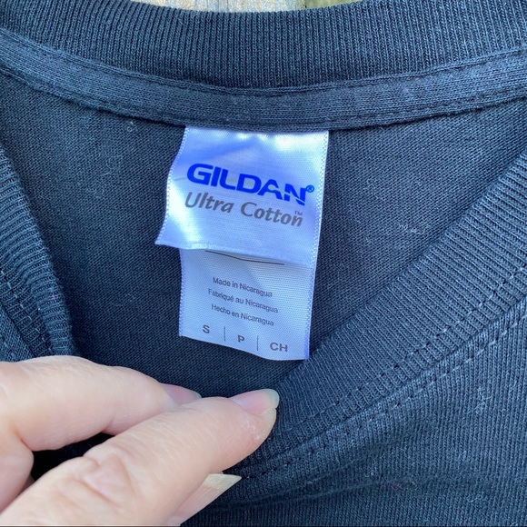 The Movement Reggae Band Tee Shirt Size Small Closer to the Sun CTTS - Picture 3 of 4